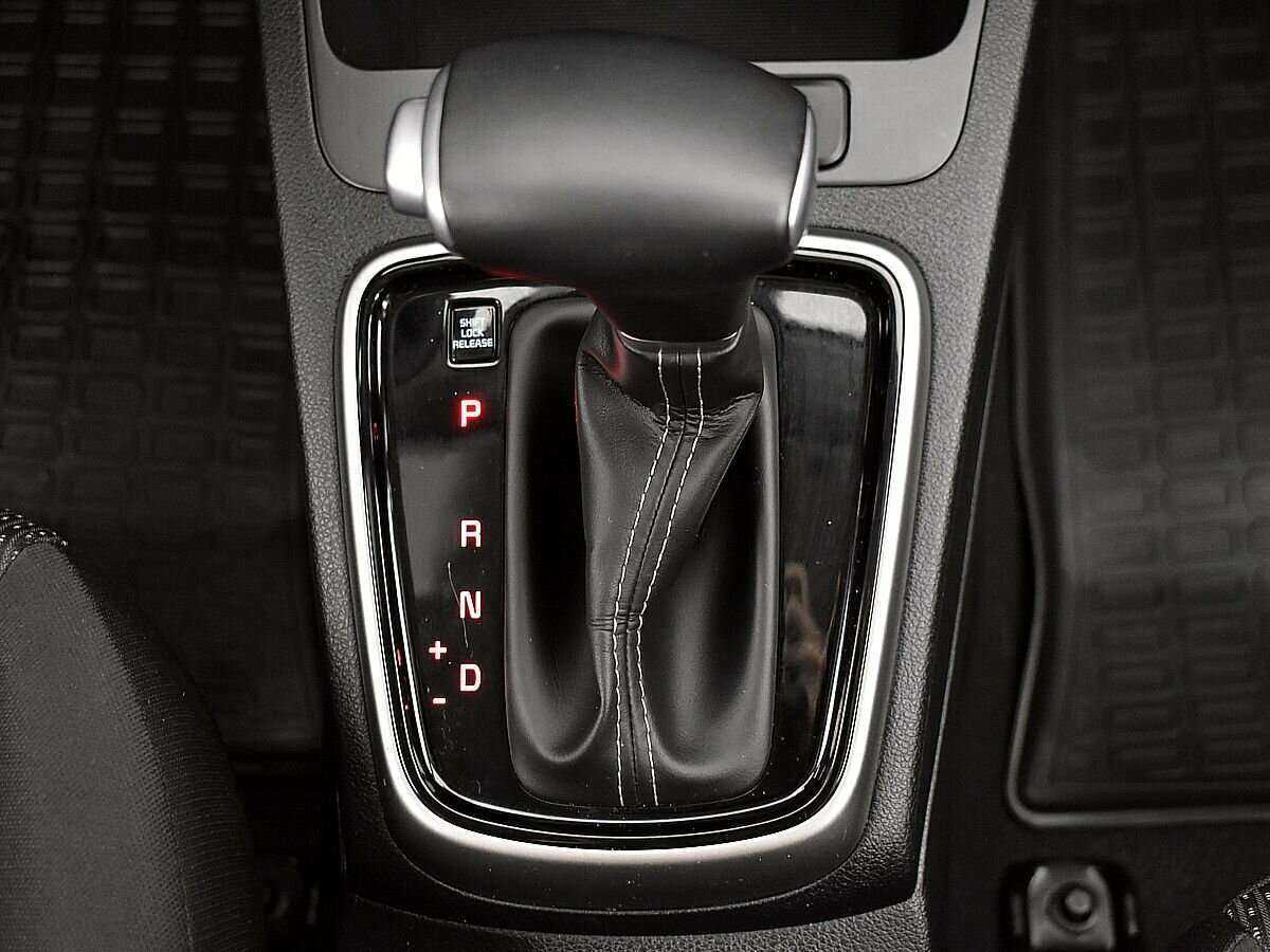 Купить Kia Rio X, 2021, 19 472 км, фото №14