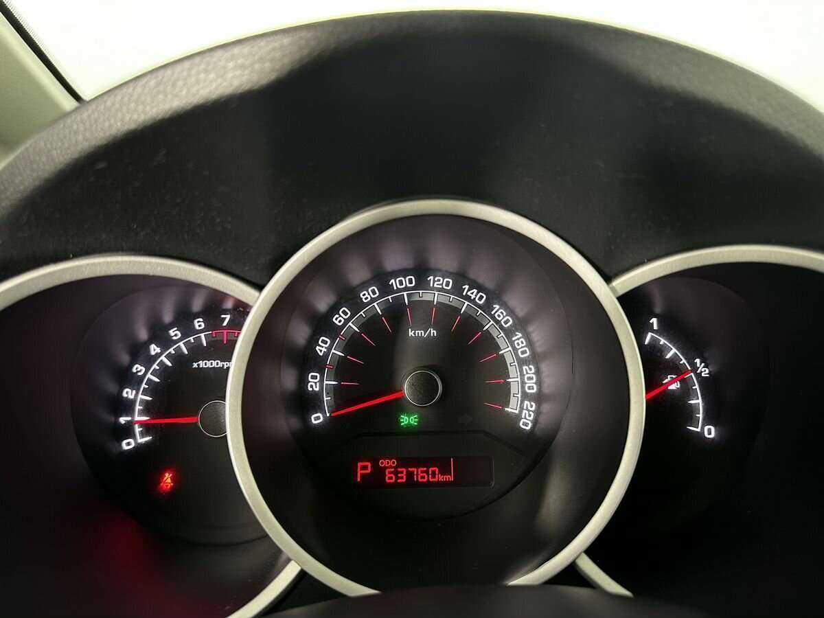 Купить Kia Venga, 2013, 63 757 км, фото №10