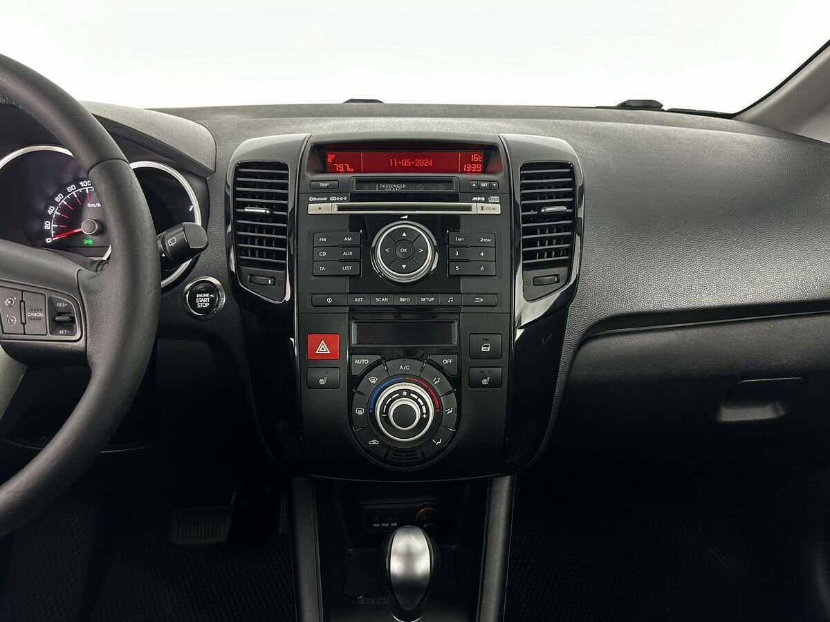 Купить Kia Venga, 2013, 63 757 км, фото №12