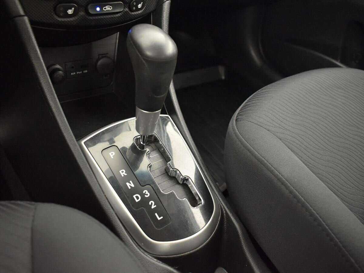 Купить Hyundai Solaris, 2012, 103 331 км, фото №13