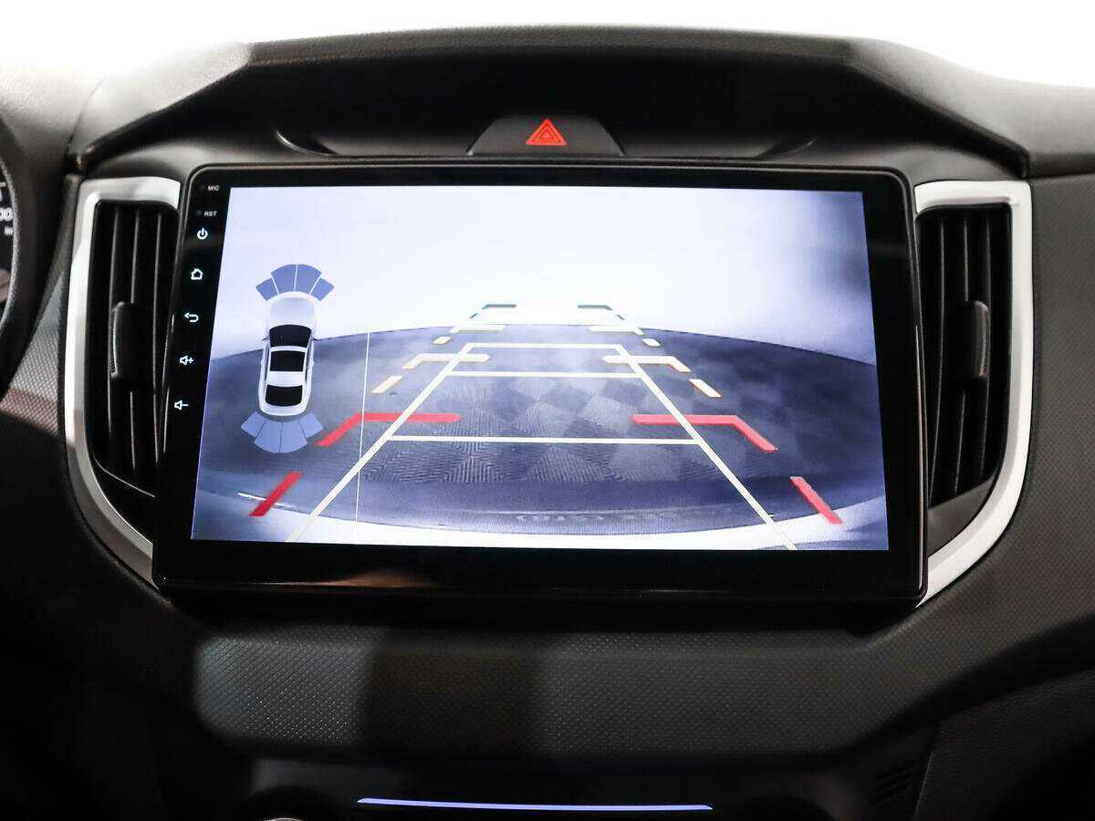 Купить Hyundai Creta, 2021, 99 000 км, фото №14