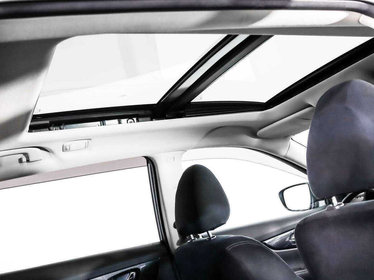 Купить Nissan X-Trail, 2016, 141 287 км, фото №14