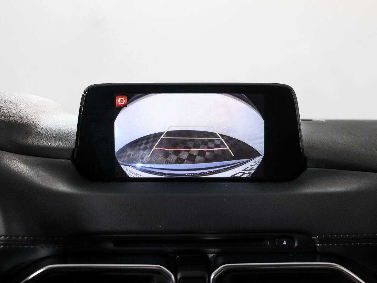 Купить Mazda CX-5, 2017, 107 812 км, фото №19