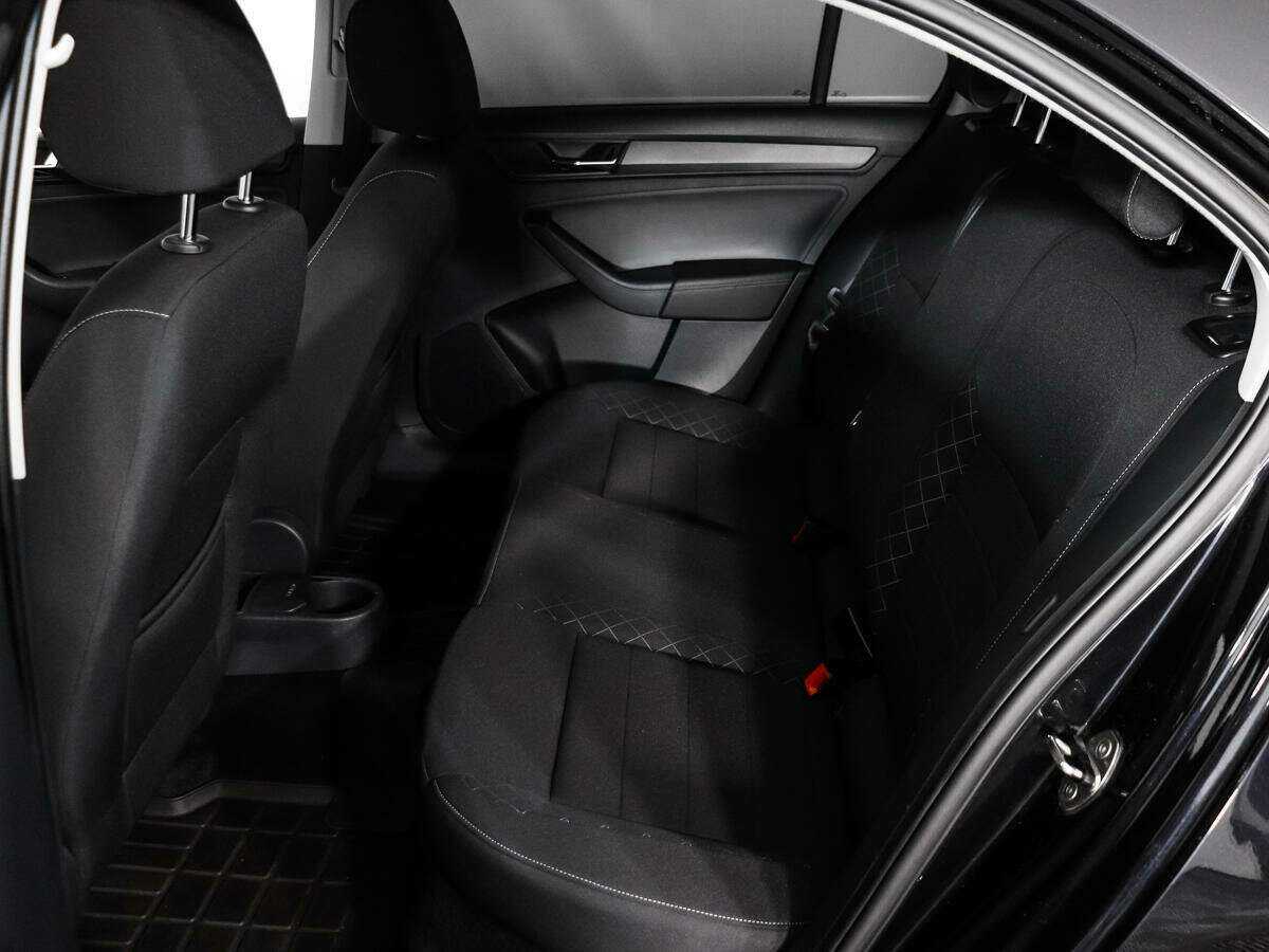 Купить Skoda Rapid, 2021, 76 757 км, фото №7