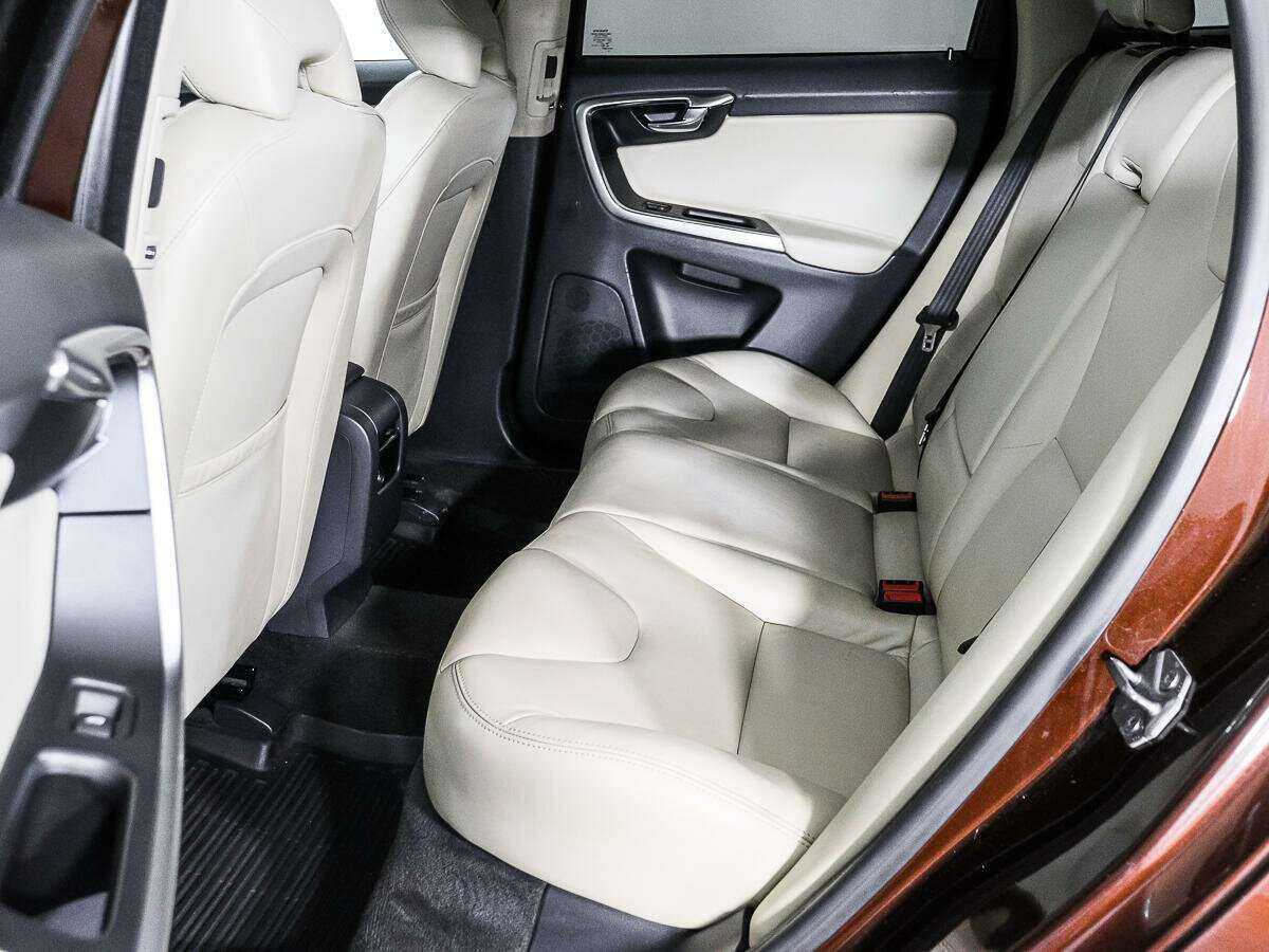 Купить Volvo XC60, 2014, 203 765 км, фото №12