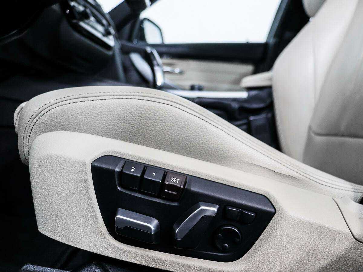 Купить BMW 3 серии 320i xDrive, 2015, 157 892 км, фото №7