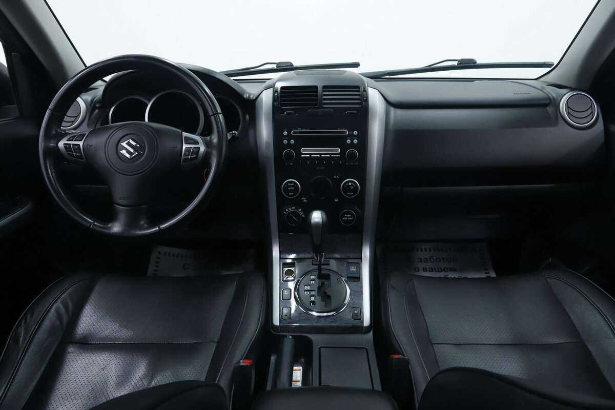 Купить Suzuki Grand Vitara, 2012, 110 000 км, фото №10