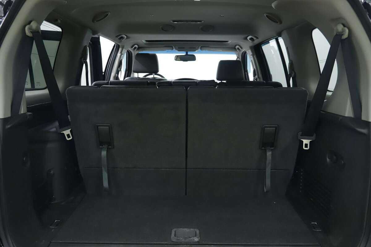 Купить Nissan Pathfinder, 2014, 139 000 км, фото №25