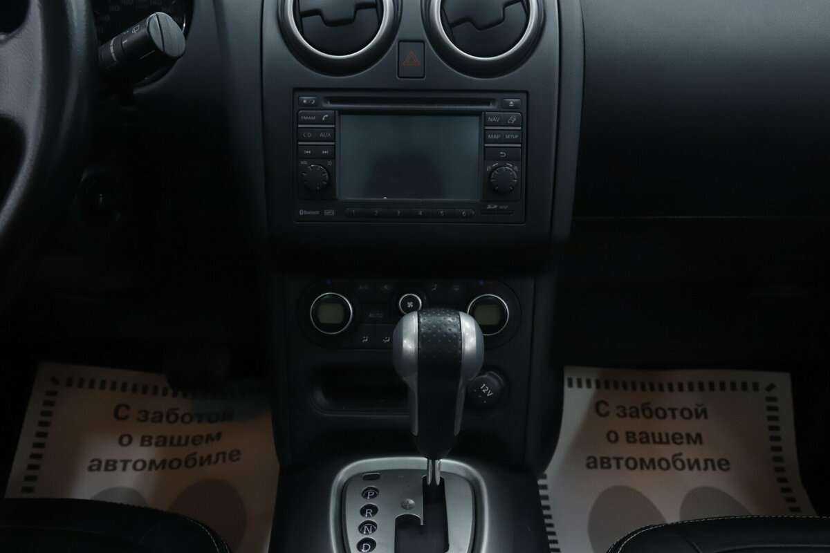 Купить Nissan Qashqai, 2013, 166 000 км, фото №11