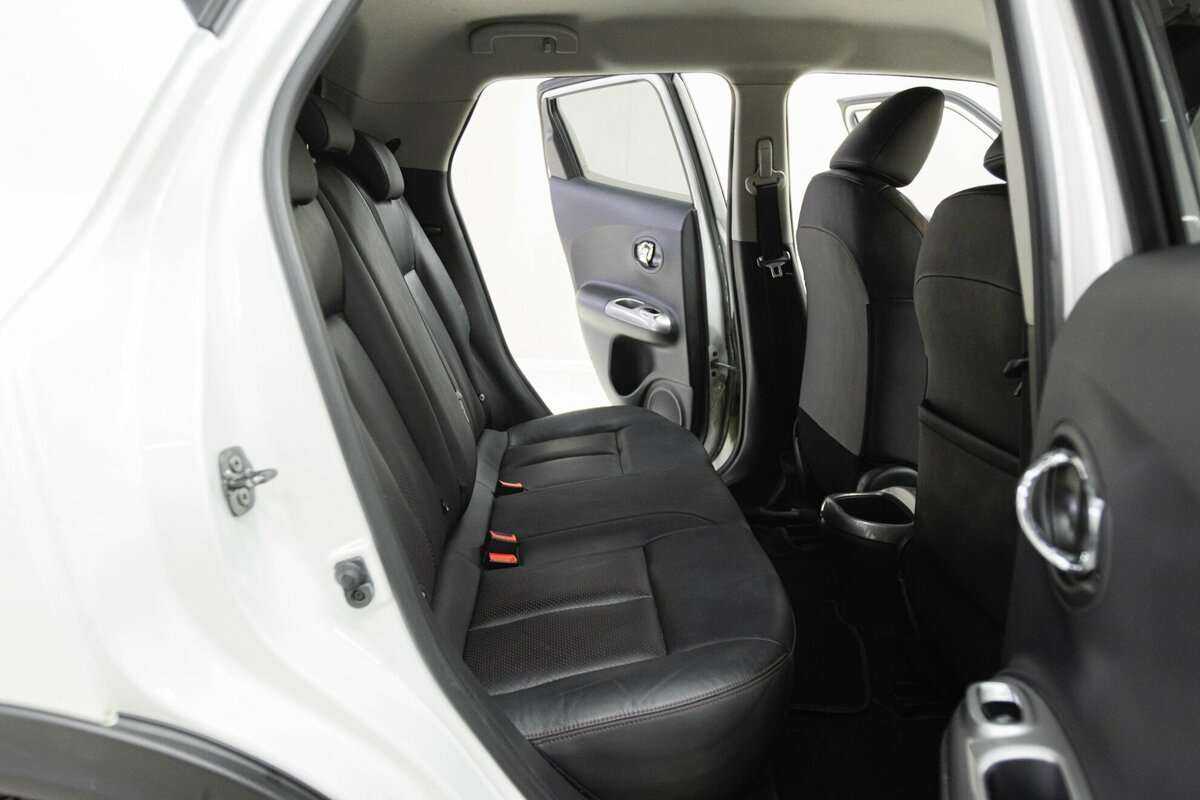 Купить Nissan Juke, 2014, 153 000 км, фото №16