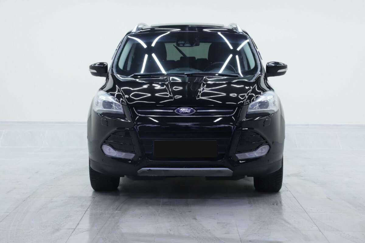 Купить Ford Kuga, 2013, 130 500 км, фото №5