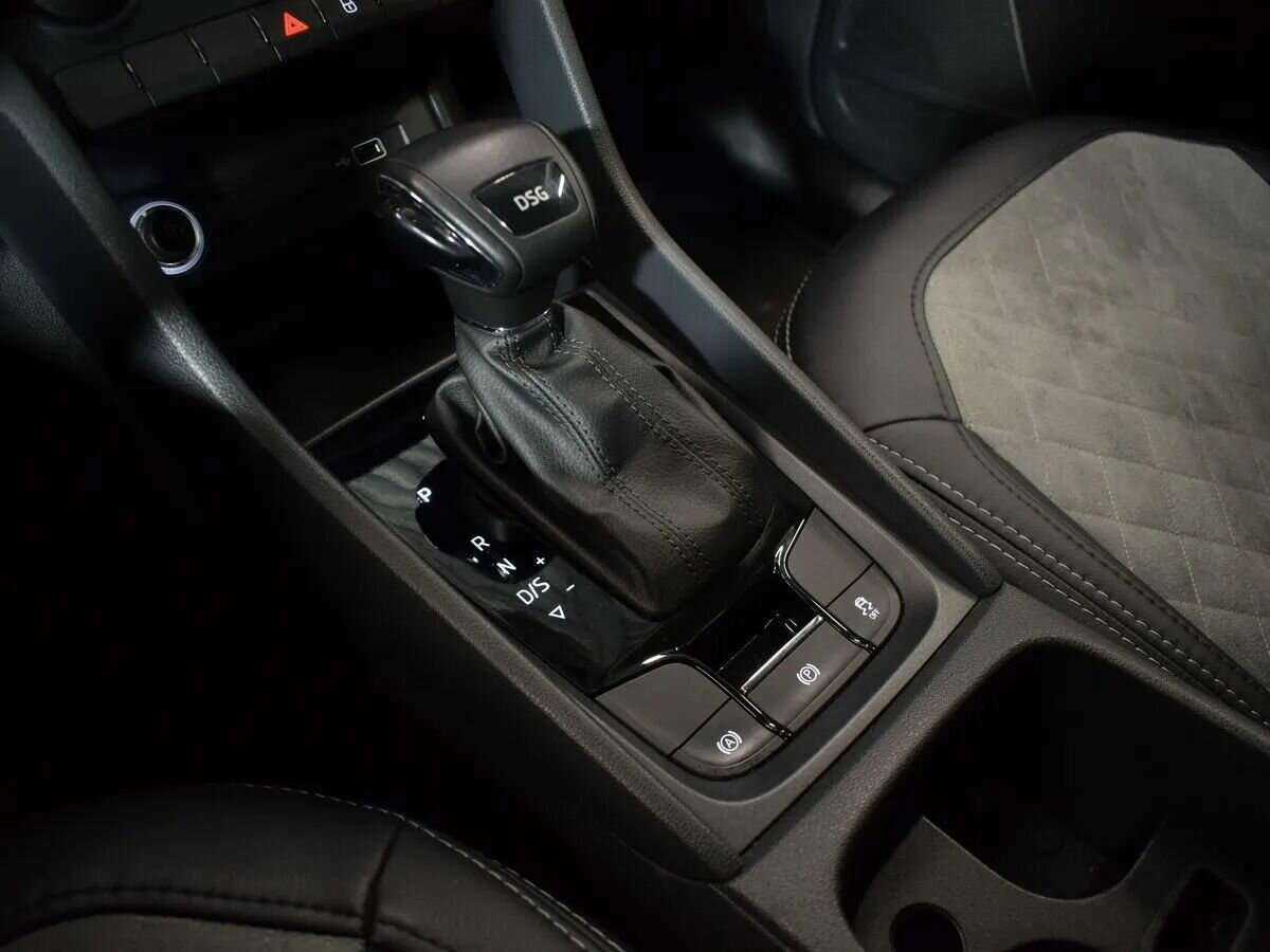 Купить Skoda Kodiaq, 2019, 87 223 км, фото №17