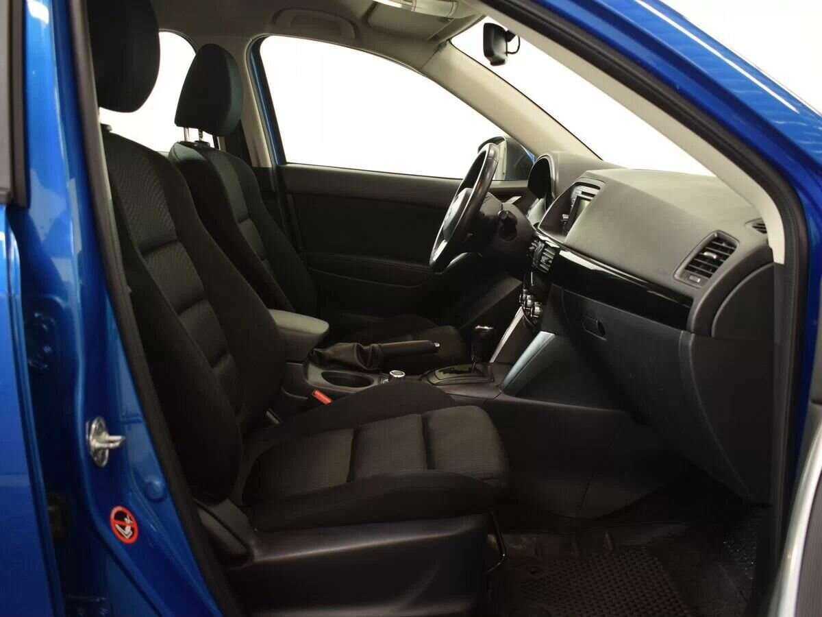 Купить Mazda CX-5, 2013, 107 462 км, фото №12