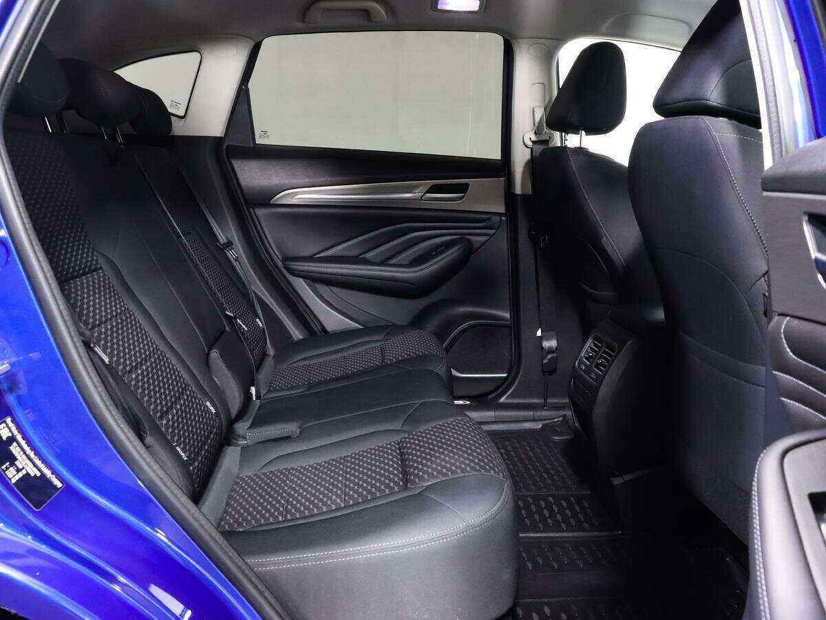 Купить Haval F7, 2019, 45 672 км, фото №14