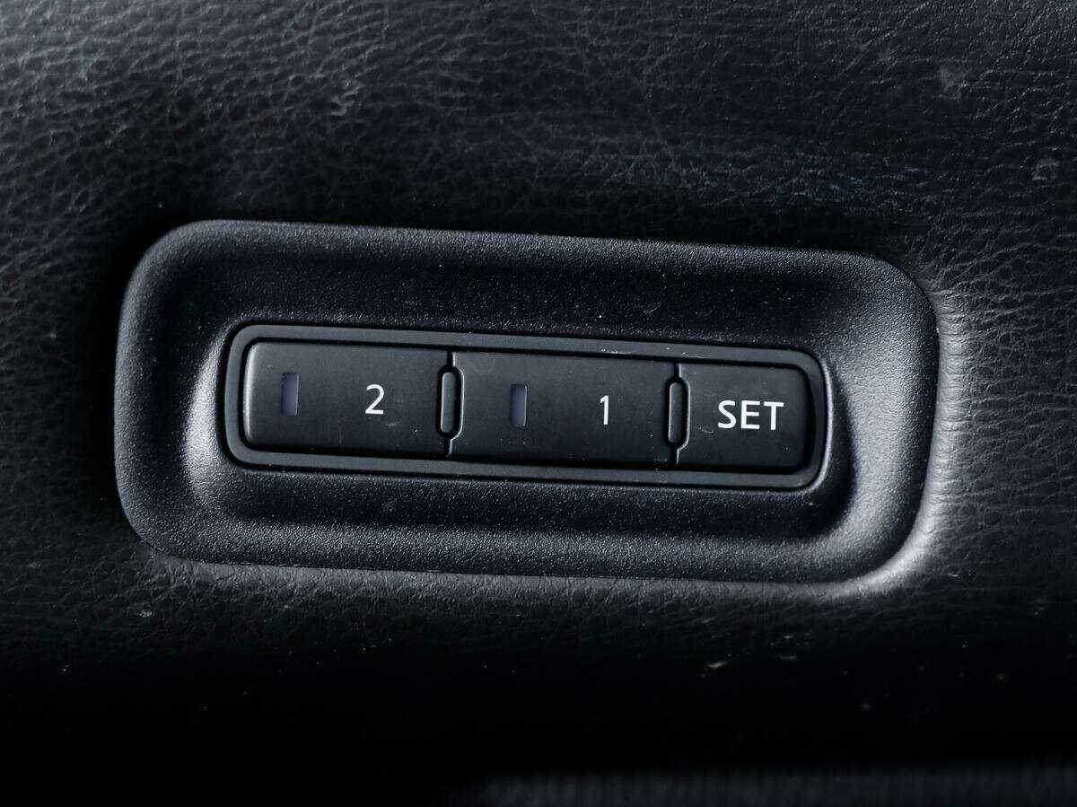 Купить Nissan Pathfinder, 2015, 165 200 км, фото №13