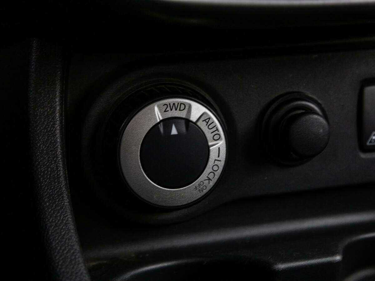 Купить Renault Duster, 2013, 111 000 км, фото №15