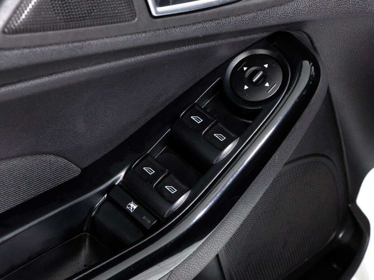 Купить Ford Fiesta, 2015, 149 000 км, фото №14