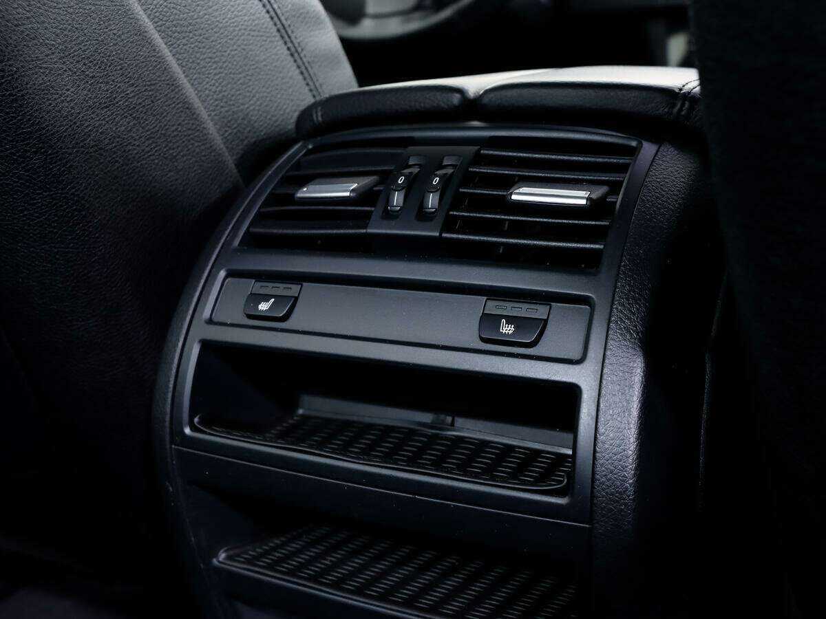 Купить BMW 5 серии 530d xDrive, 2013, 236 804 км, фото №20