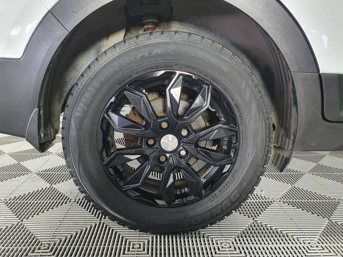 Купить Hyundai Creta, 2019, 75 000 км, фото №16