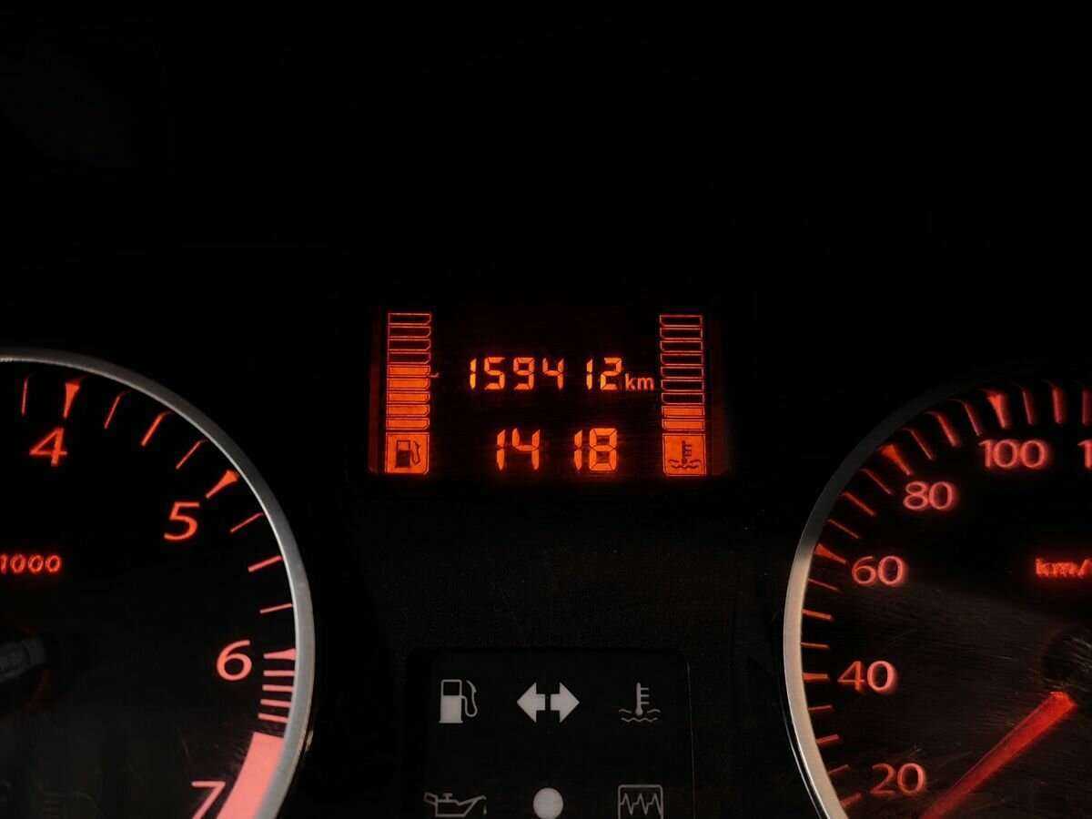 Купить Renault Duster, 2012, 159 410 км, фото №16