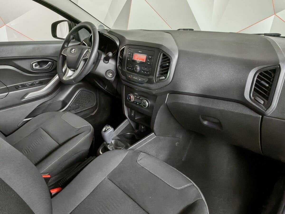 Купить Lada (ВАЗ) XRAY, 2019, 66 407 км, фото №9