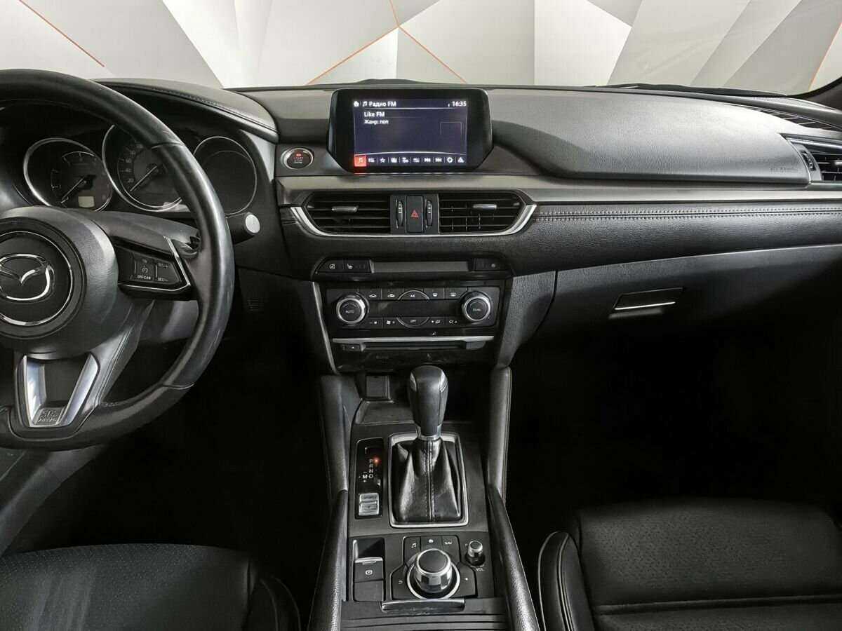 Купить Mazda 6, 2017, 214 914 км, фото №11
