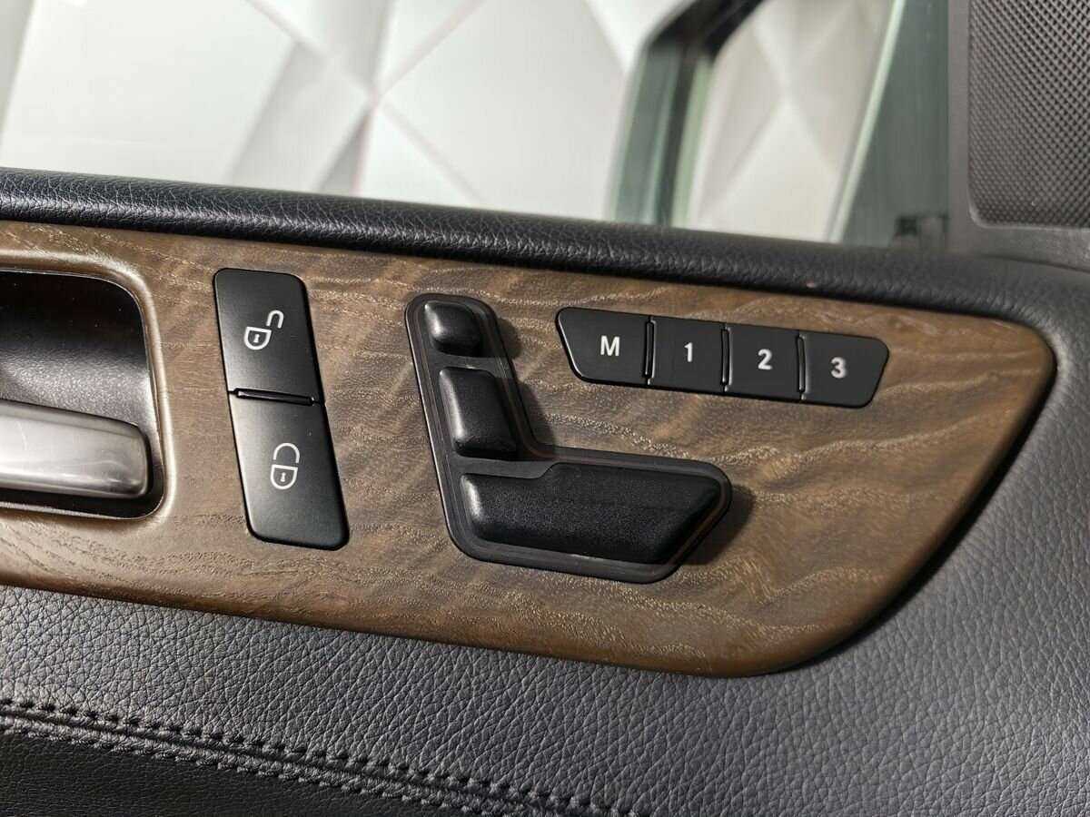 Купить Mercedes-Benz M-Класс 350 CDI, 2014, 193 336 км, фото №18