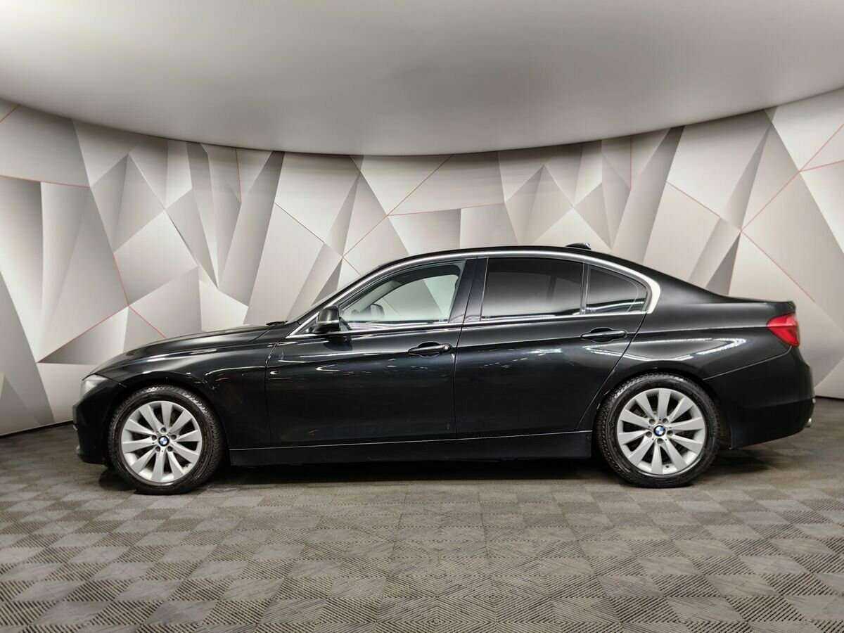 Купить BMW 3 серии 328i, 2012, 274 104 км, фото №5