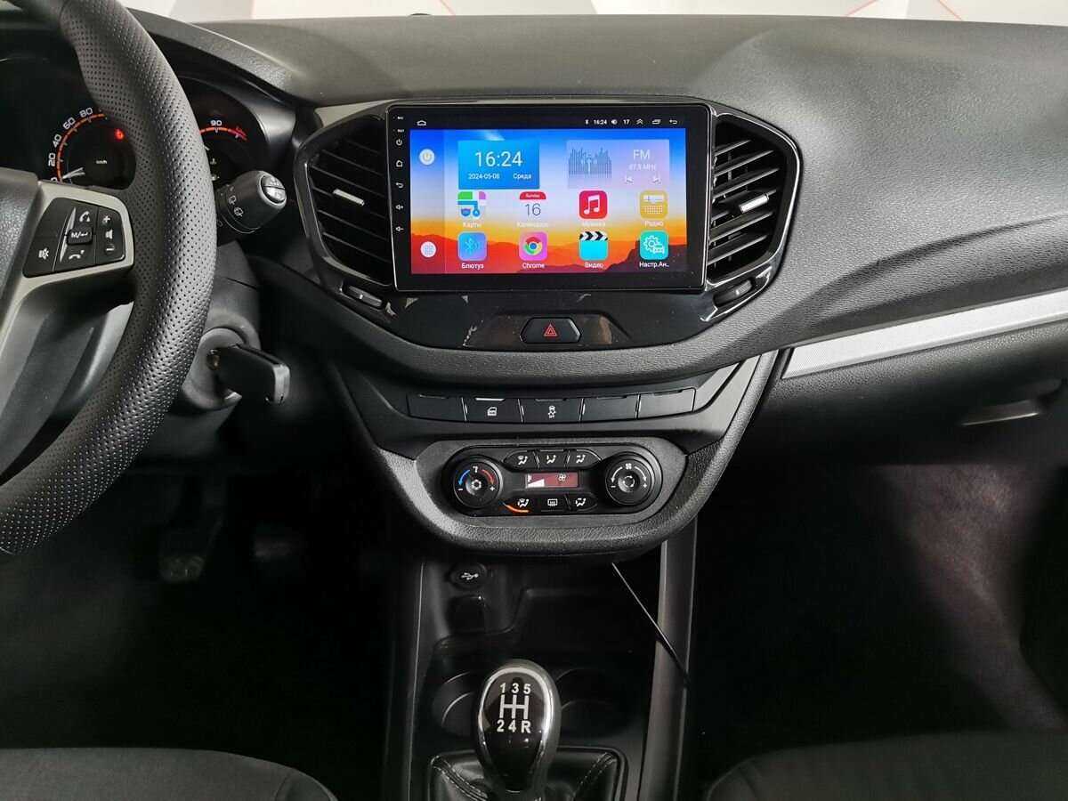 Купить Lada (ВАЗ) Vesta, 2018, 167 572 км, фото №11