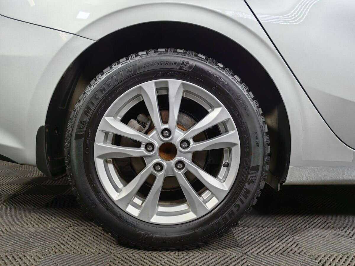 Купить Kia Cerato, 2019, 70 734 км, фото №16