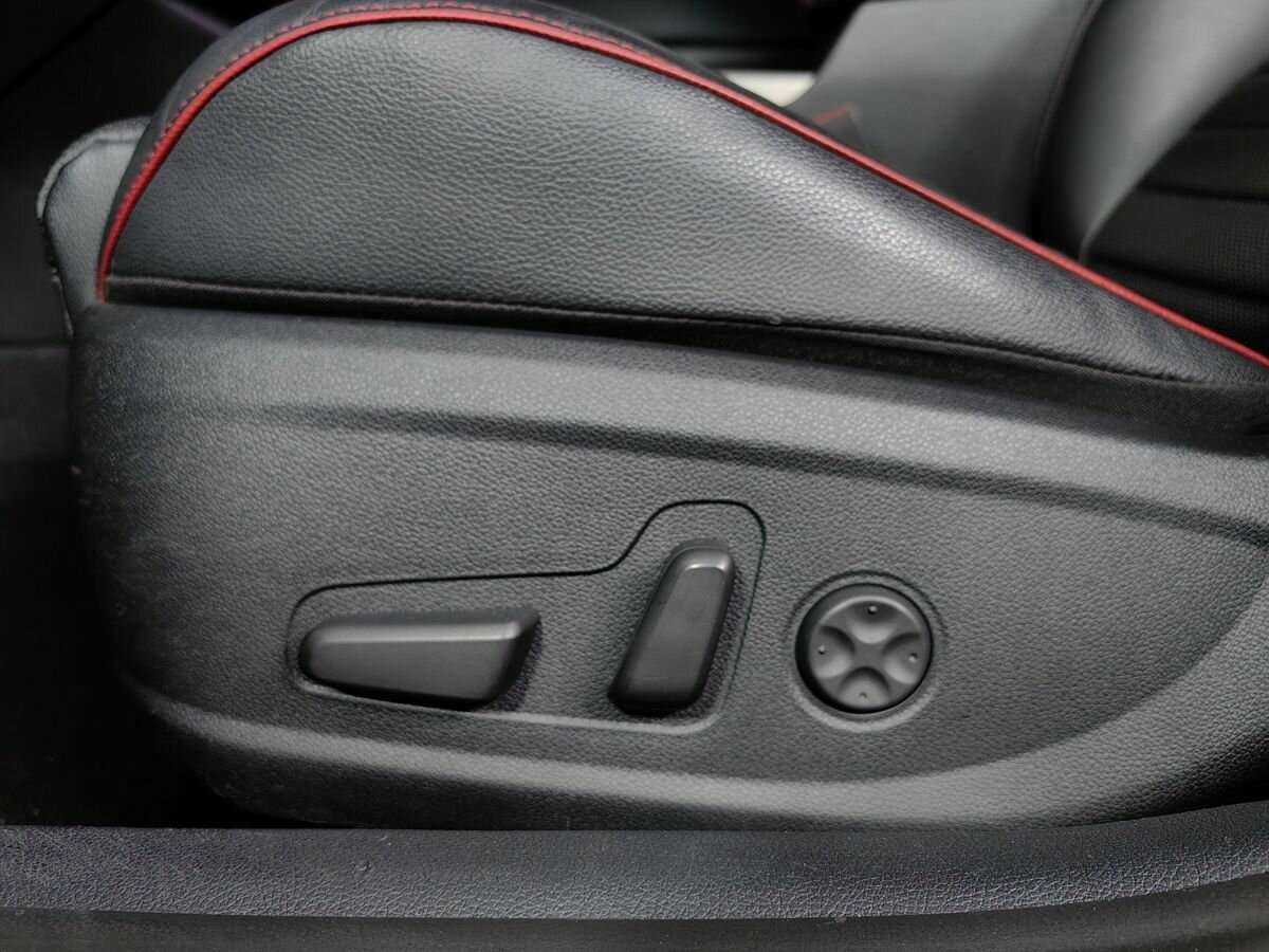 Купить Kia Optima, 2019, 198 227 км, фото №18