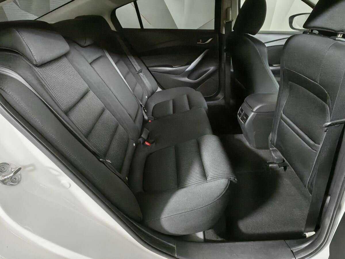 Купить Mazda 6, 2014, 242 590 км, фото №12