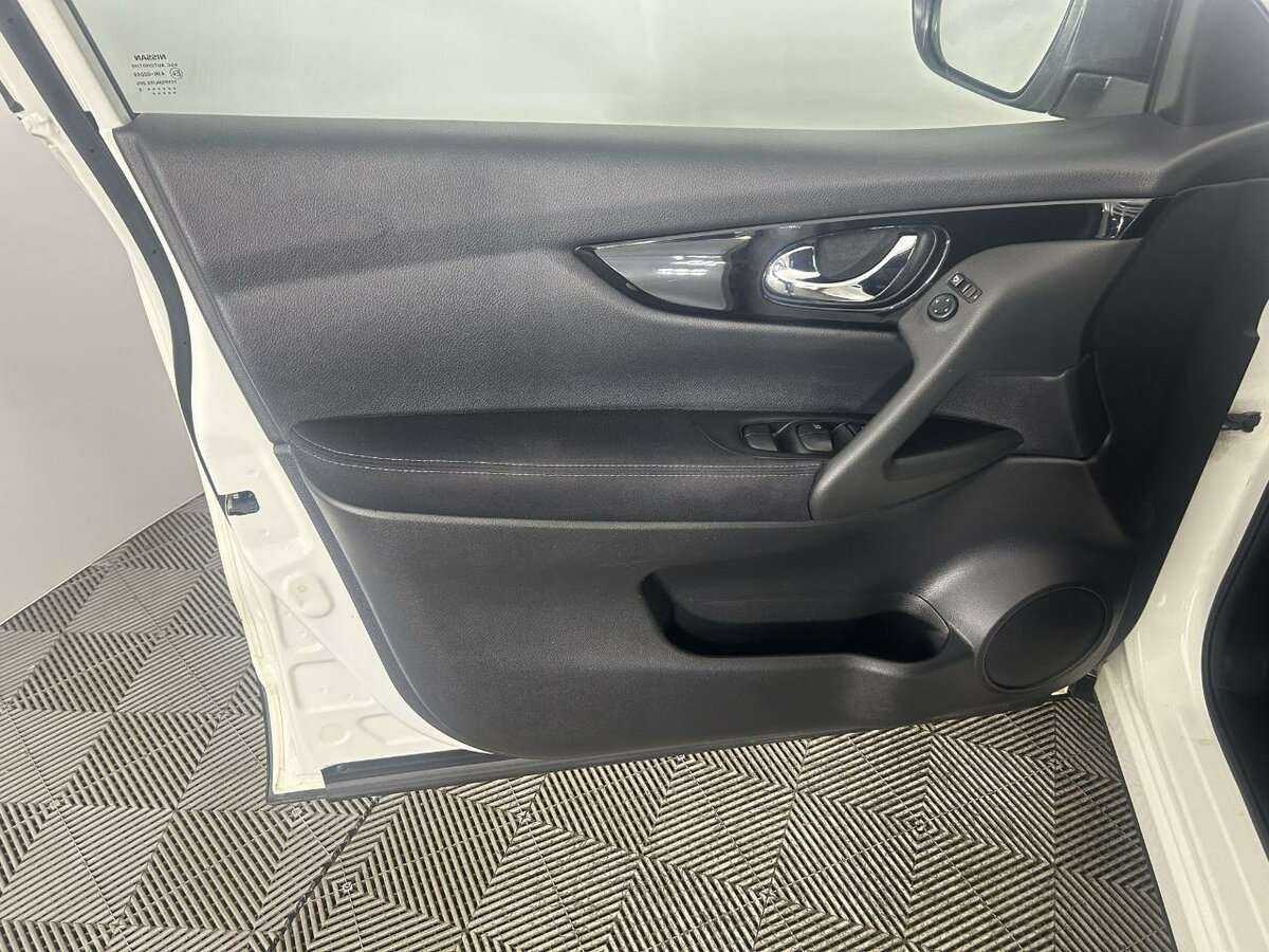 Купить Nissan Qashqai, 2018, 122 679 км, фото №8