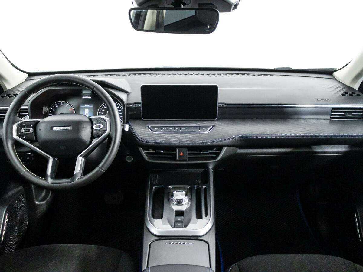 Купить Haval Jolion, 2022, 11 131 км, фото №13