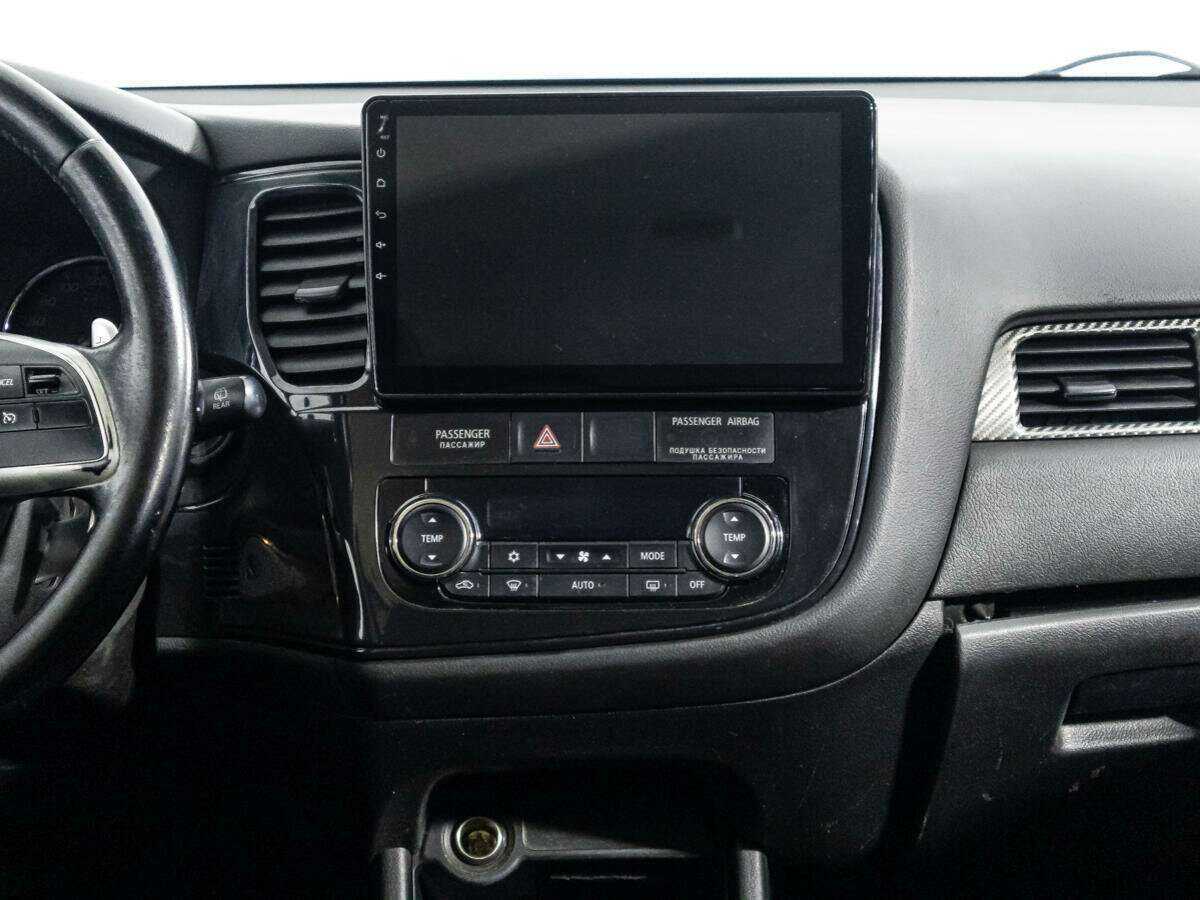 Купить Mitsubishi Outlander, 2013, 247 390 км, фото №14