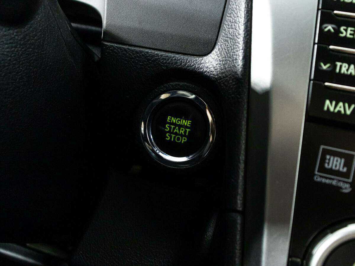 Купить Toyota Camry, 2012, 256 467 км, фото №19