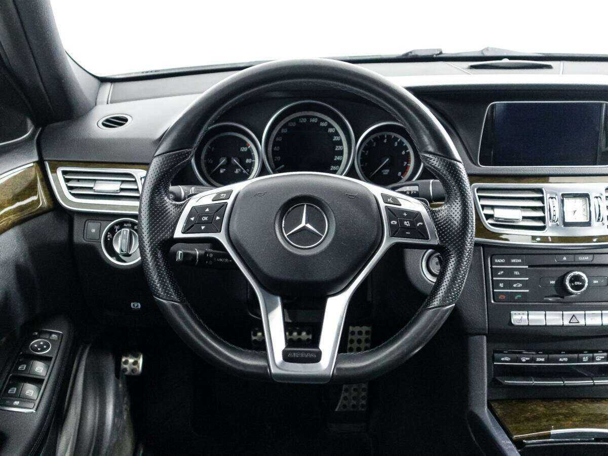 Купить Mercedes-Benz E-Класс 200, 2015, 93 792 км, фото №18