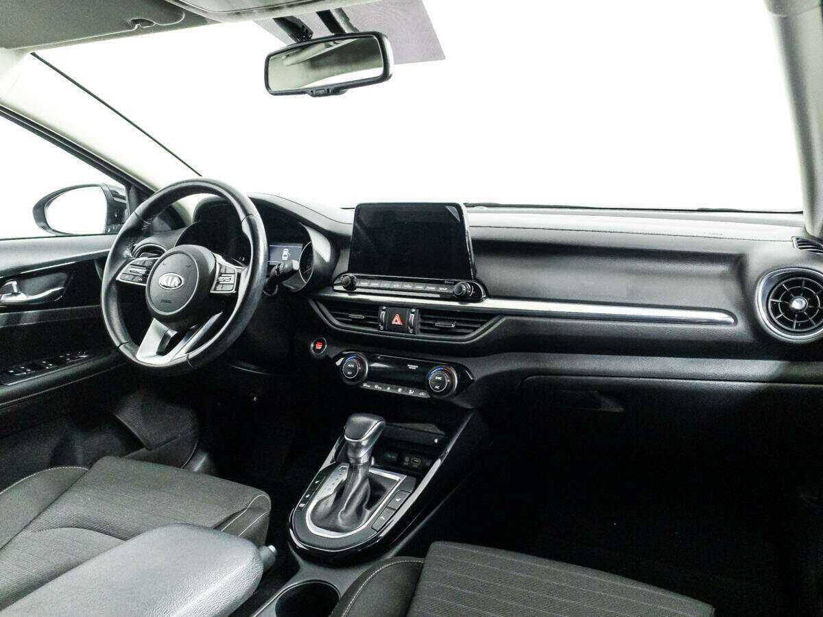 Купить Kia Cerato, 2019, 32 800 км, фото №9