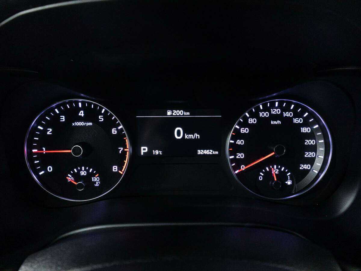 Купить Kia Cerato, 2019, 32 800 км, фото №12