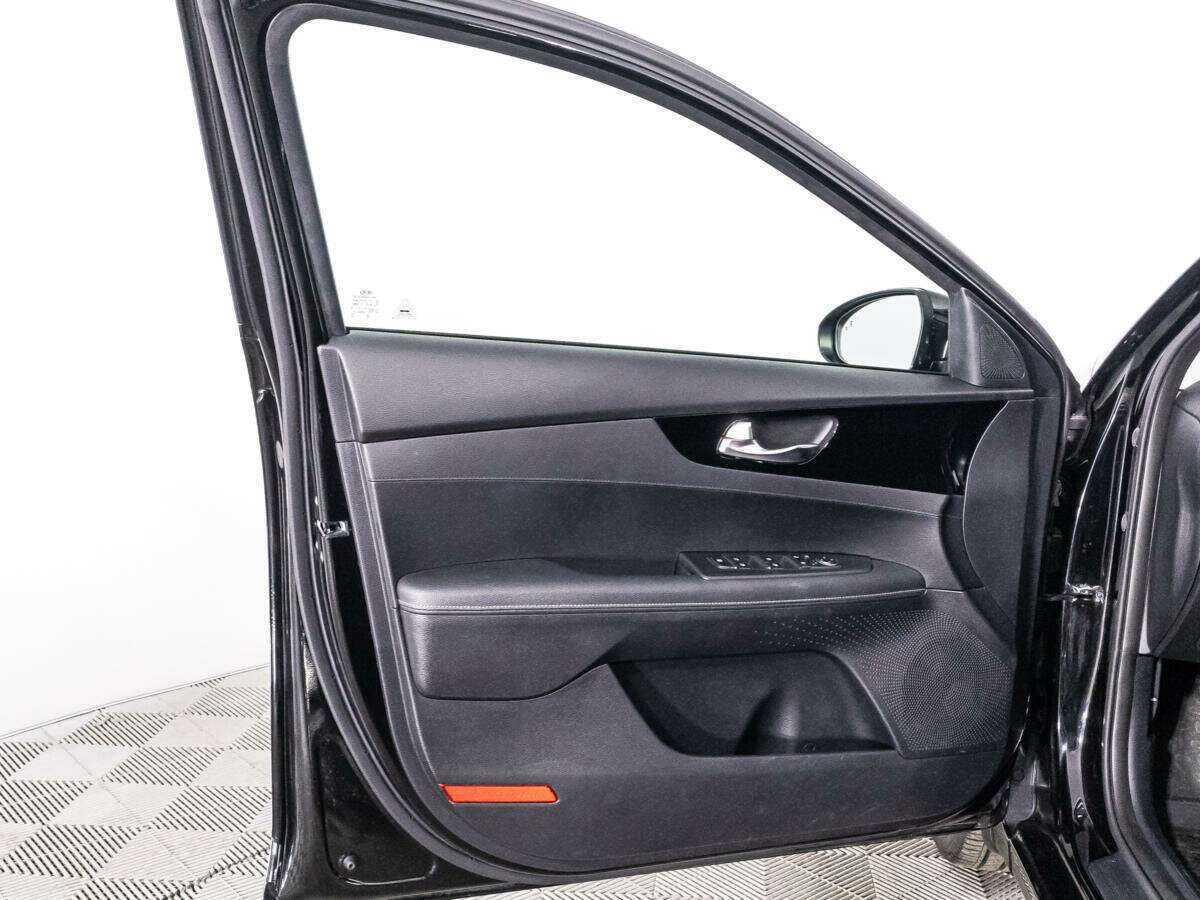 Купить Kia Cerato, 2019, 32 800 км, фото №25