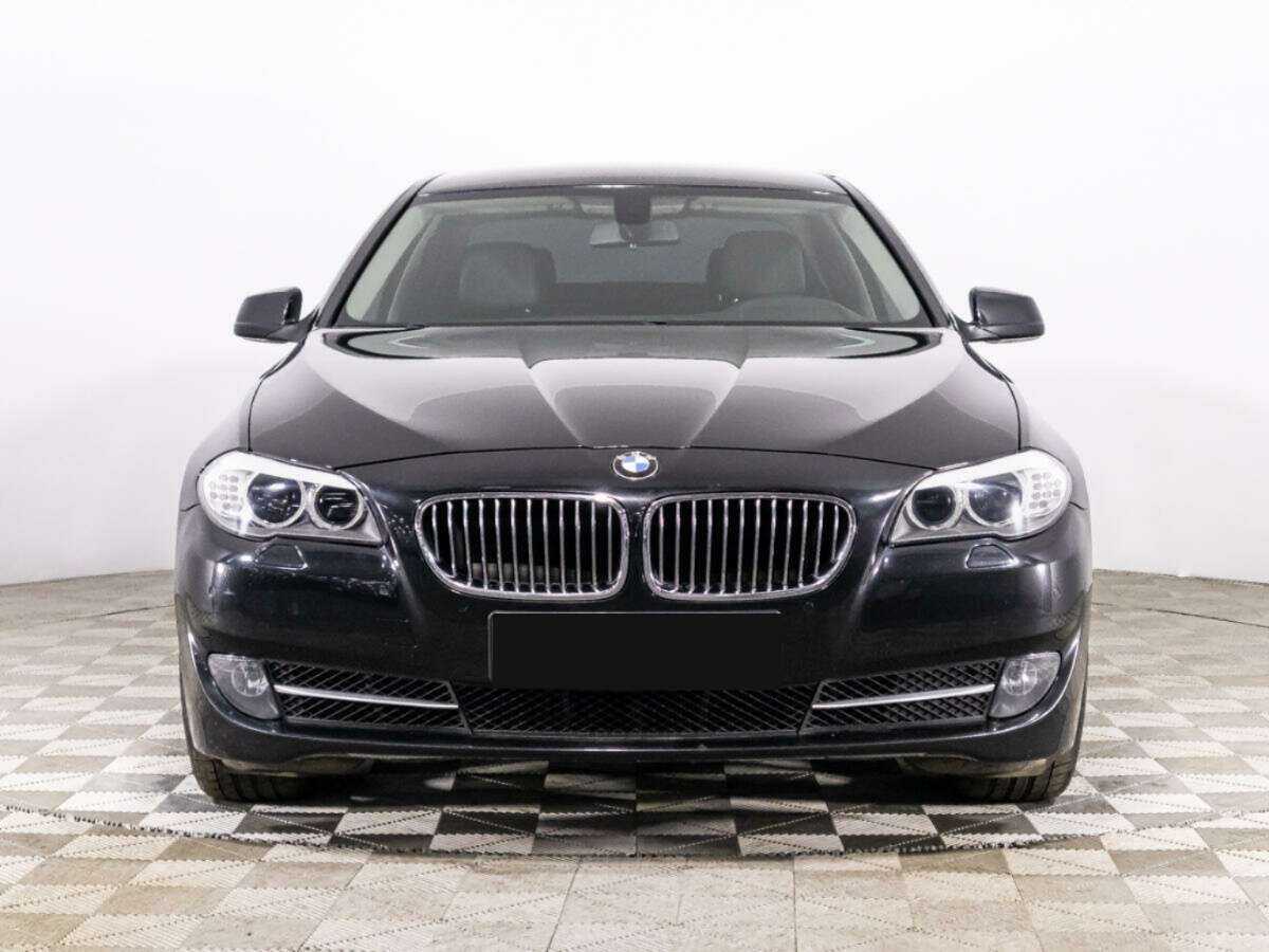 BMW 5 серии
