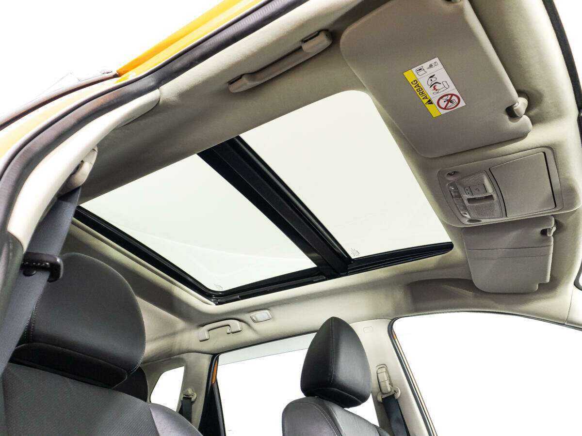 Купить Nissan X-Trail, 2019, 98 943 км, фото №19