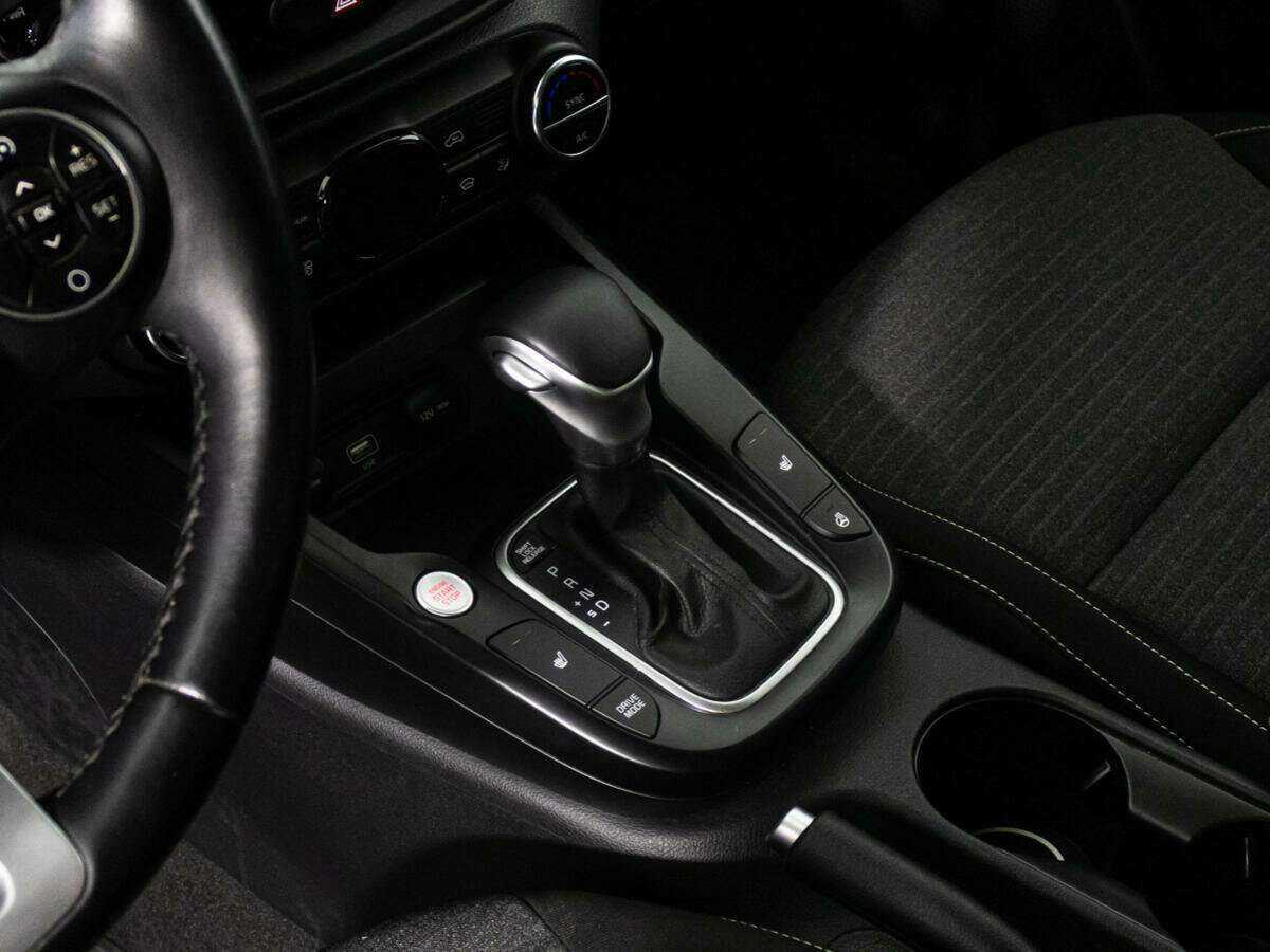 Купить Kia Soul, 2021, 46 991 км, фото №16