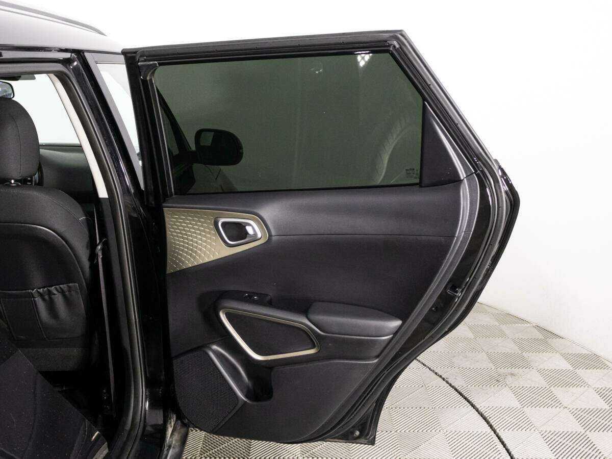Купить Kia Soul, 2021, 46 991 км, фото №27