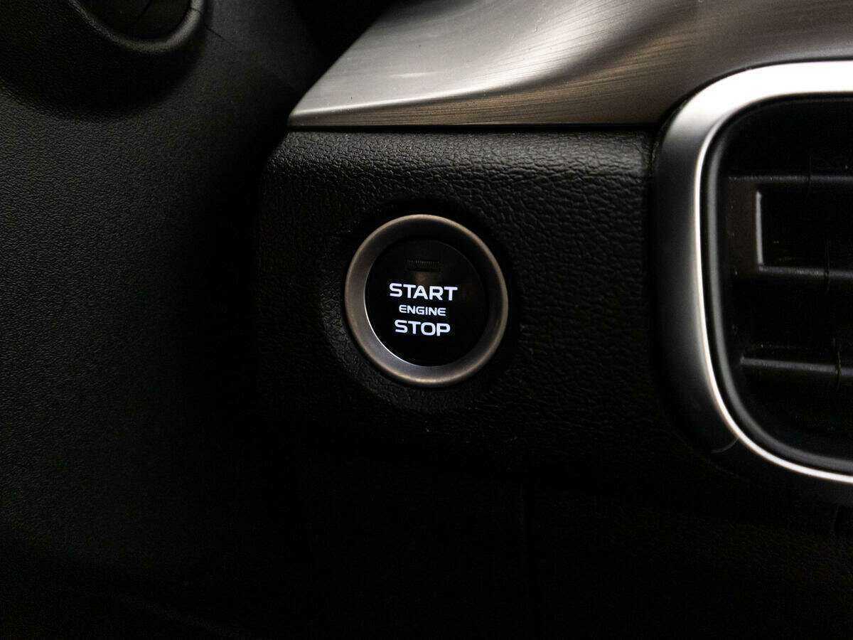 Купить Geely Coolray, 2021, 59 842 км, фото №18