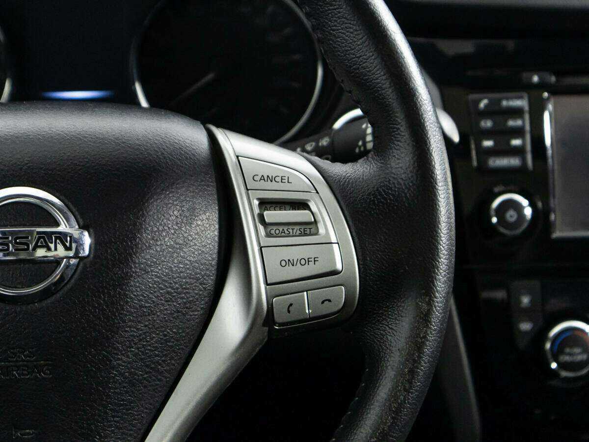 Купить Nissan X-Trail, 2017, 154 460 км, фото №22