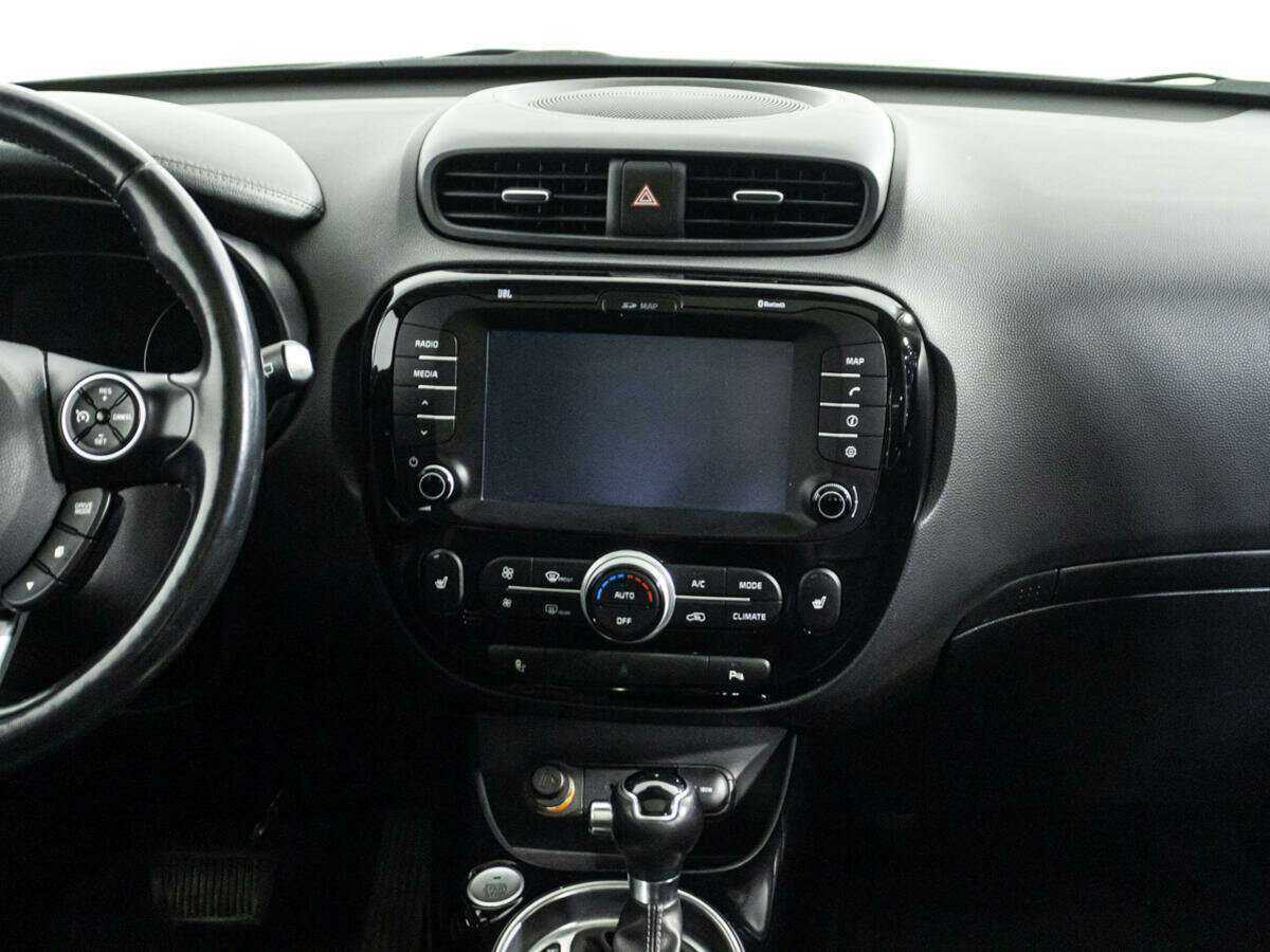 Купить Kia Soul, 2018, 70 587 км, фото №14
