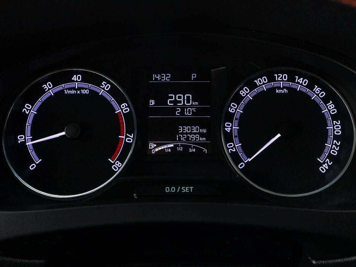 Купить Skoda Rapid, 2018, 172 797 км, фото №12