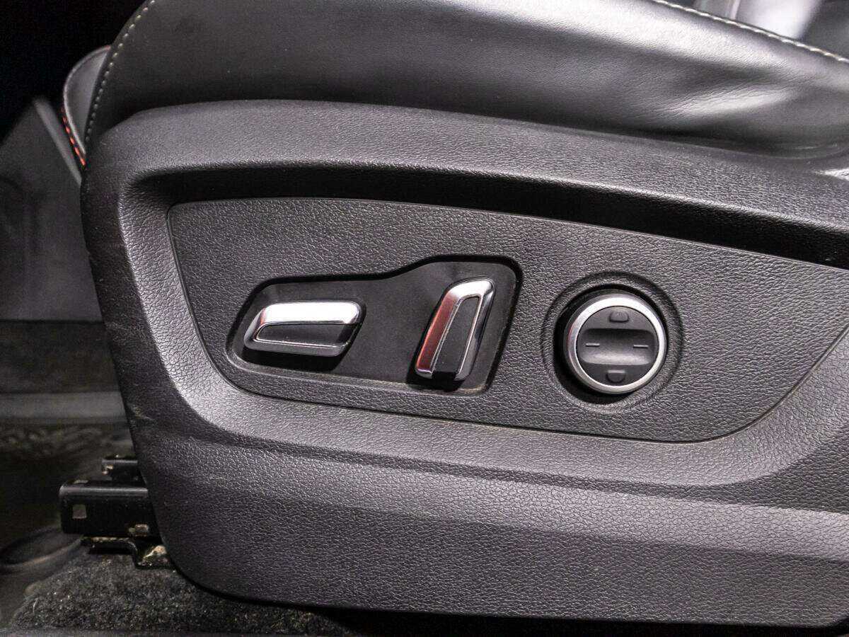 Купить Chery Tiggo 7 Pro, 2021, 73 443 км, фото №16