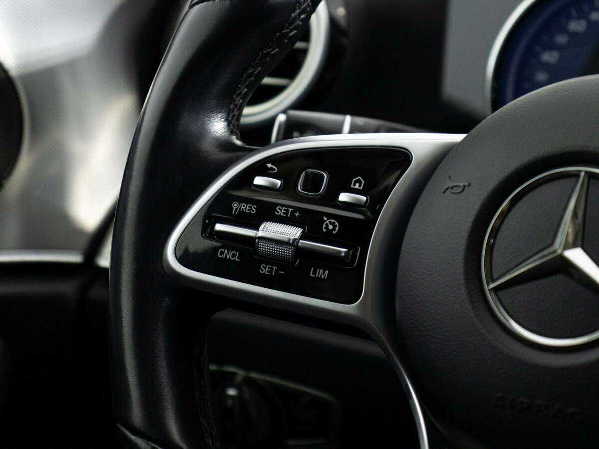 Купить Mercedes-Benz E-Класс 200 d, 2019, 79 100 км, фото №18